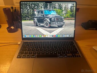 MacBook Air m2 - 5