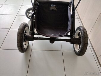 Podvozok Cybex Talos - 5