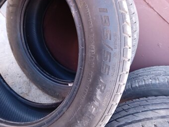 195/55 R16 - 5