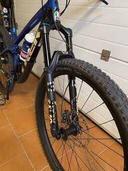 Trek fuel ex - 5