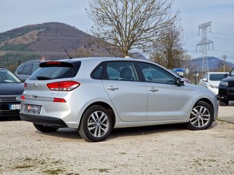 Hyundai i30 1.4 T-GDi Style 7DCT - 5