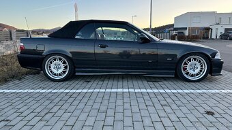 BMW 325i Cabrio - 5