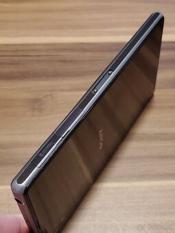 Sony Xperia Z1 - 5