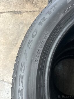 225/50R17 - 5