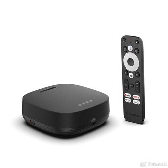 Predám android box Thomson 270 - 5