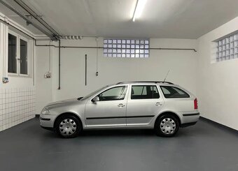 Škoda octavia 1.9.TDI 77KW R.V 2008 - 5