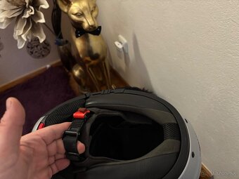 Schuberth C3 Luis edition - 5