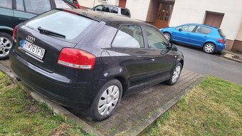 Audi A3 TOP STAV - 5