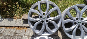5x120 R19 --- LAND ROVER DISCOVERY 5 ... - 5