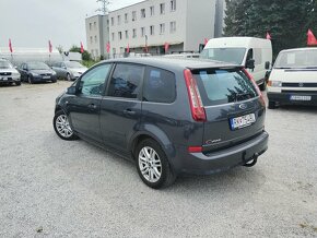 Ford C-Max 1.8 TDCi Duratorq Trend - 5