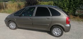 XSARA PICASSO - 5