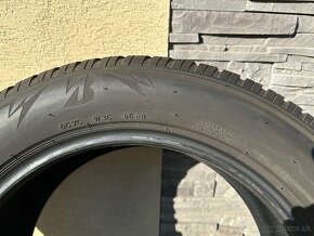 235/55 R18 104H XL zimné BRIDGESTONE - 5