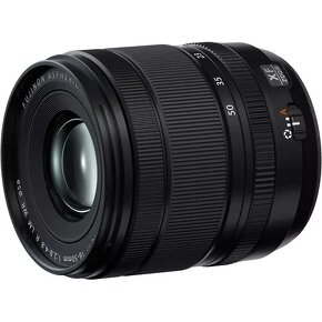 NOVINKA 2024:Fujifilm Fujinon XF16-50mm f/2,8-4,8 R LM WR PD - 5