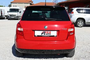 Škoda Fabia 1.2 TSI Monte Carlo - 5