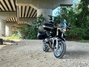 BMW R1150R - 5