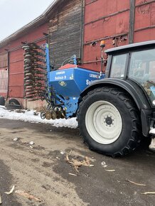 Lemken Solitair 9/600 - 5