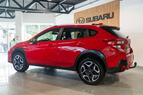 Subaru XV 2.0i e-Boxer MHEV Lineartronic AWD Style NAVI / XT - 5