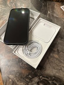 iPhone 14 pro 128GB Space Black - 5