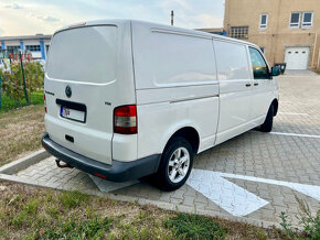 Volkswagen Transporter 2.0 TDI lift skrina - 5