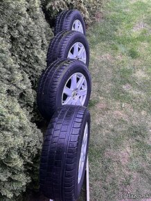 5x114,3 R17 Discover 235/65r17 108H - 5