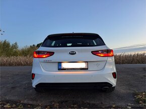 Kia Ceed 1.0 T-GDI 74kw Fresh - 5