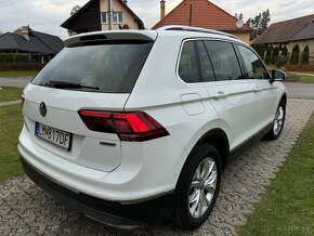 Predám vw tiguan 2.0tsi,169kw,4motion - 5