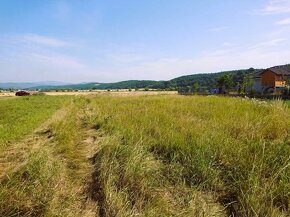 Veľká Lúka – investičný pozemok, určený na výstavbu, 1028 m2 - 5