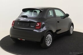 FIAT 500E, BATÉRIA 24KWH, 12 886KM, 12/2022 - 5