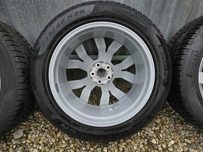 5x112 R20 VW Montero Touareg 285/45 R20 - 5