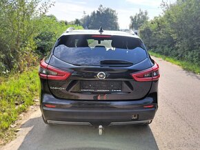 Nissan Qashqai DIG-T 115 1.2 Tce - 5