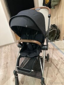 Cybex Mios 3.0 - 5