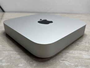 Apple Mac mini M2 (2023) 8 GB/256 GB, záruka: 23. Marca 2025 - 5