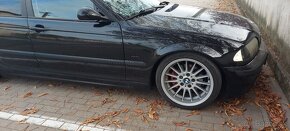 BMW 3 E46 SEDAN  1.8i - 5