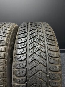 Sada pneu 215/65/16 PIRELLI - 5