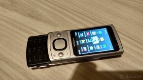 Nokia 6700s - 5