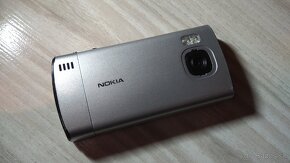 Nokia 6700s - 5