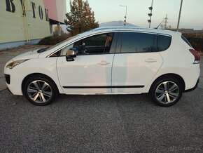 PEUGEOT 3008 1.6 HDI - 5