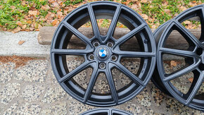 5x112 R17 --- BMW (VW , ŠKODA ... ) - 5