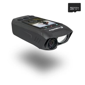 Outdoorová kamera 3v1 inSportline ActionCam Pro - 5