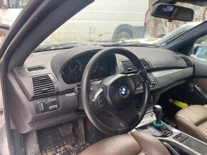 Bmw x5 e53 - 5