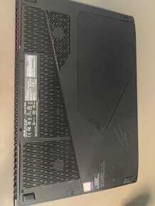 Asus Strix GL703VM-DB74 - 5