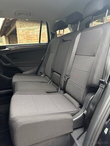 VOLKSWAGEN TIGUAN 2,0 TDI ALL SPACE / DSG / 2019 - 5