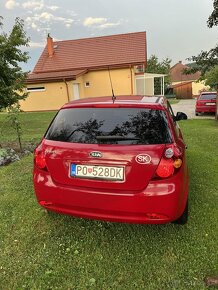 Kia ceed - 5