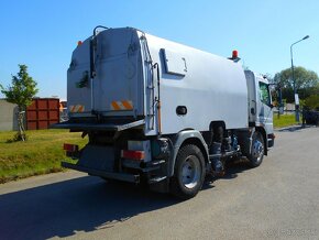 Mercedes Benz Atego 1518 LKO - 5