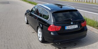 Bmw e91 320d - 5