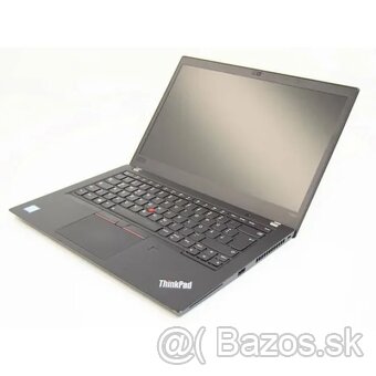 Lenovo ThinkPad T480s - 5