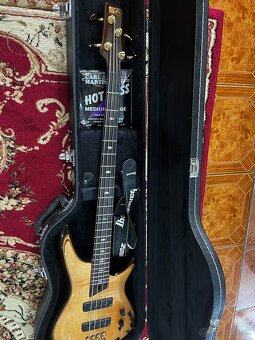 Basgitara Ibanez SR1400 - 5