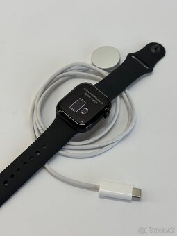 Apple watch 10 42mm NOVÉ ZÁRUKA - 5