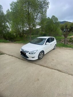 HYUNDAI i30 - 5