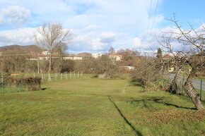 Pozemok na stavbu rodinného domu - Seľany - 5